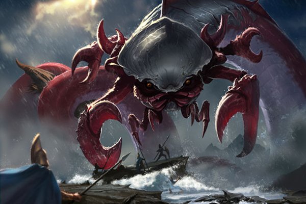 Рабочие ссылки kraken