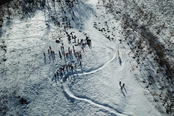 Кракен нар